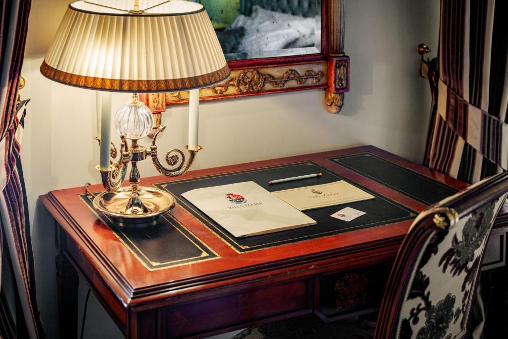 Fotografie z fotogalerie ubytování Villa Palma by AGF Hotels v destinaci Mussolente 