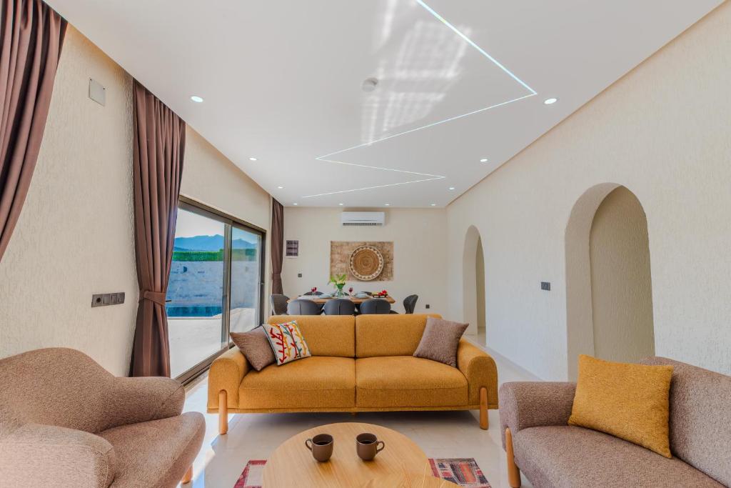 Fotografie z fotogalerie ubytování Villa Berat han v destinaci Kınık