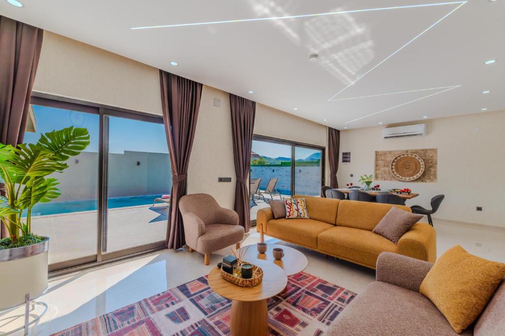 Fotografie z fotogalerie ubytování Villa Berat han v destinaci Kınık