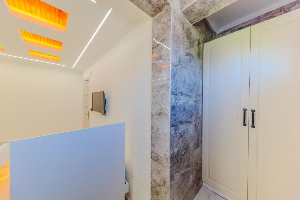 Fotografie z fotogalerie ubytování Villa Berat han v destinaci Kınık