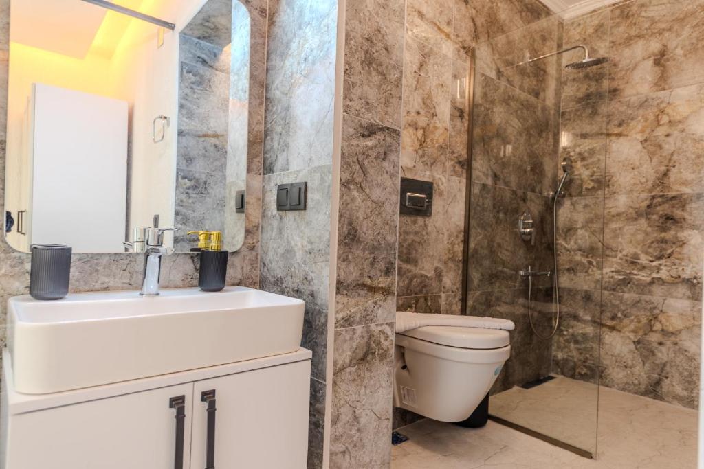 Fotografie z fotogalerie ubytování Villa Berat han v destinaci Kınık