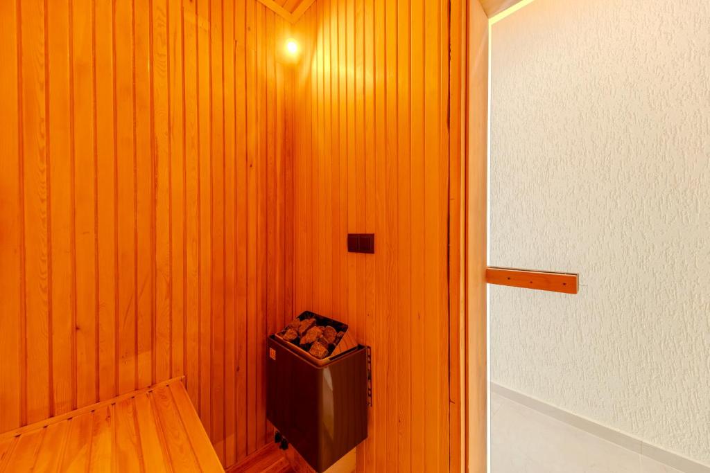 Fotografie z fotogalerie ubytování Villa Berat han v destinaci Kınık