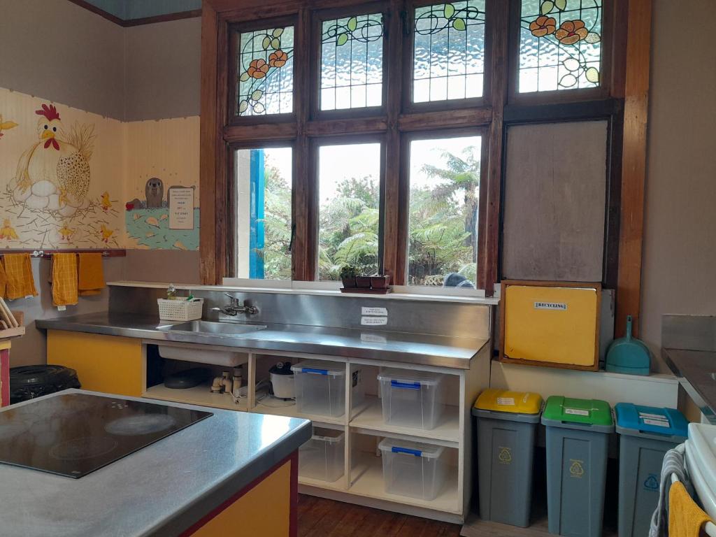 Noah's Ark Backpackers - Resim 17