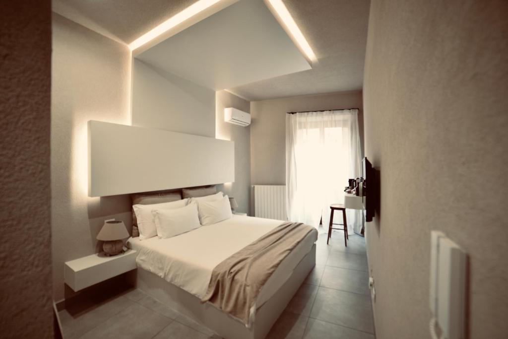 Palermo Inn Boutique Hotel - Resim 5