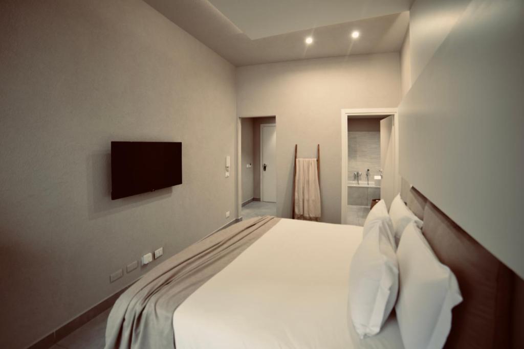 Palermo Inn Boutique Hotel - Resim 12