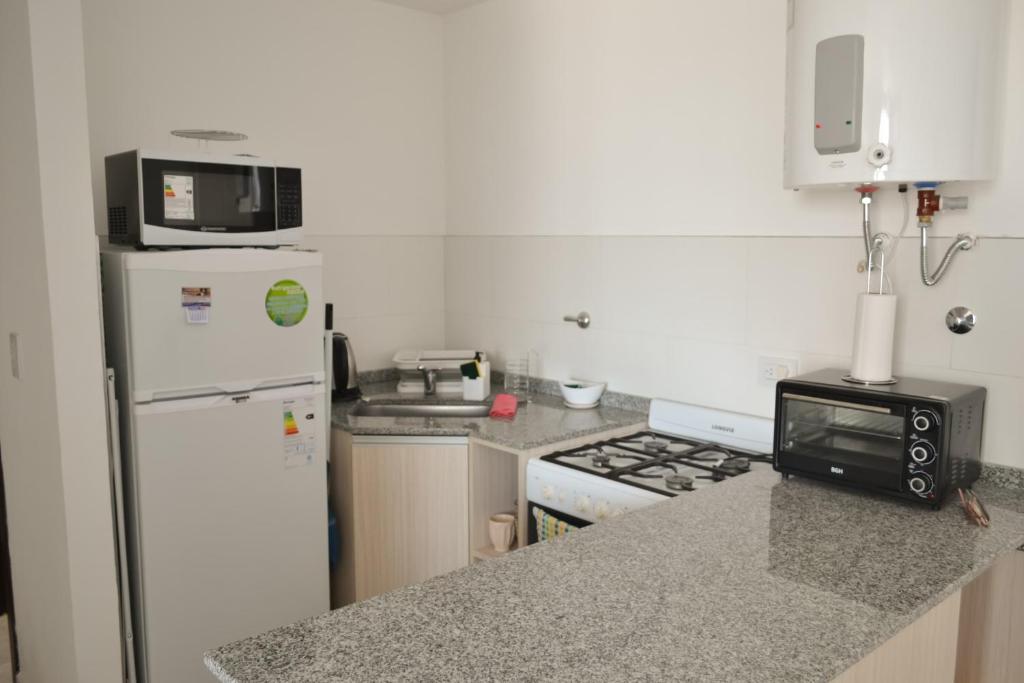 Departamento Buena Vista