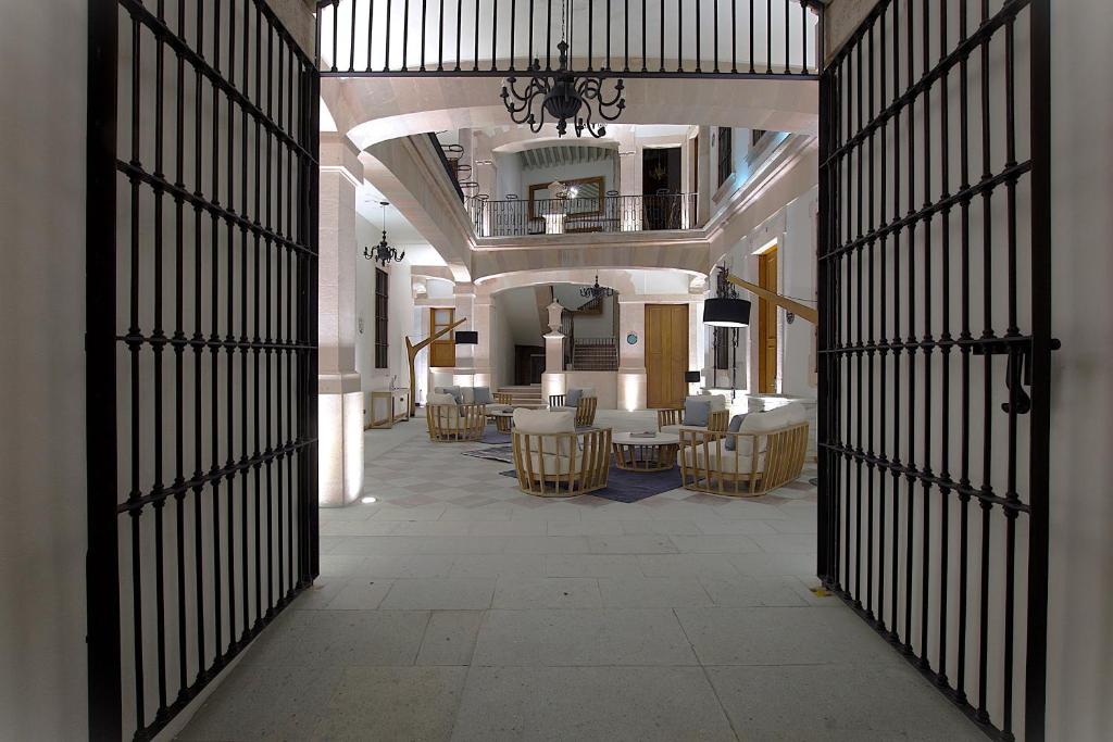 Fotografie z fotogalerie ubytování Nueve 25 Hotel Boutique v destinaci Guanajuato