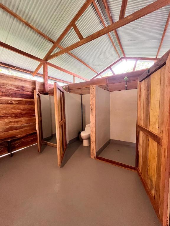 Fotografie z fotogalerie ubytování PuraChata Ecolodge v destinaci Iquitos