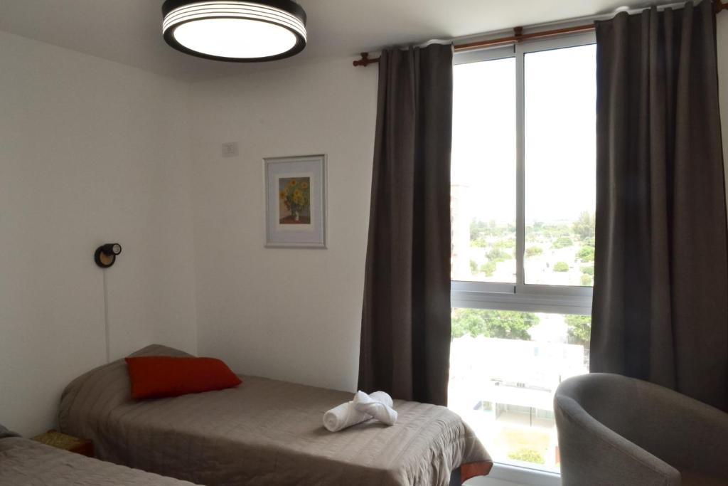 Departamento Buena Vista