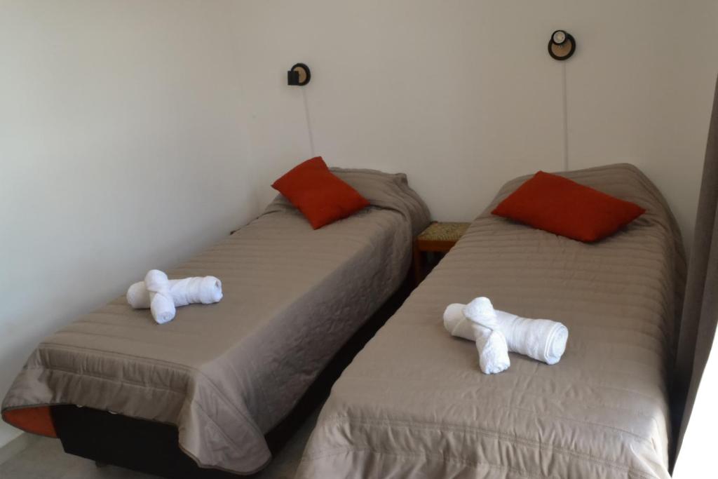 Departamento Buena Vista