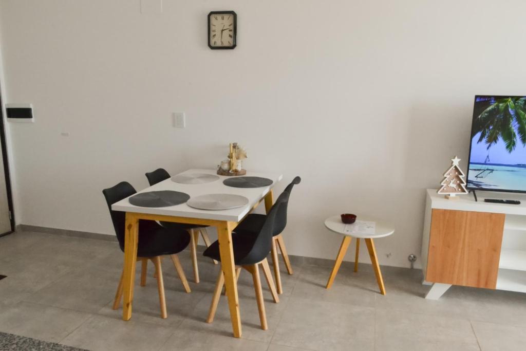 Departamento Buena Vista