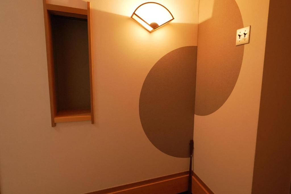 Fotografie z fotogalerie ubytování ゆのごう館 will be v destinaci Hayashino
