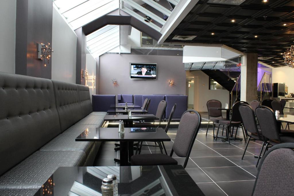 LELUX Hotel - Resim 4