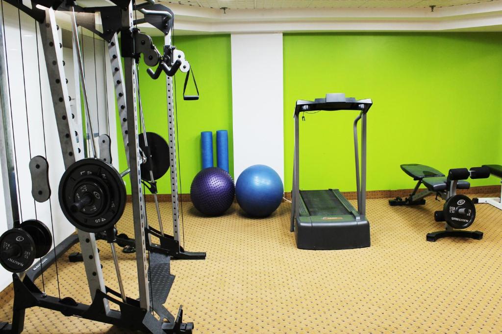 LELUX Hotel - Resim 24