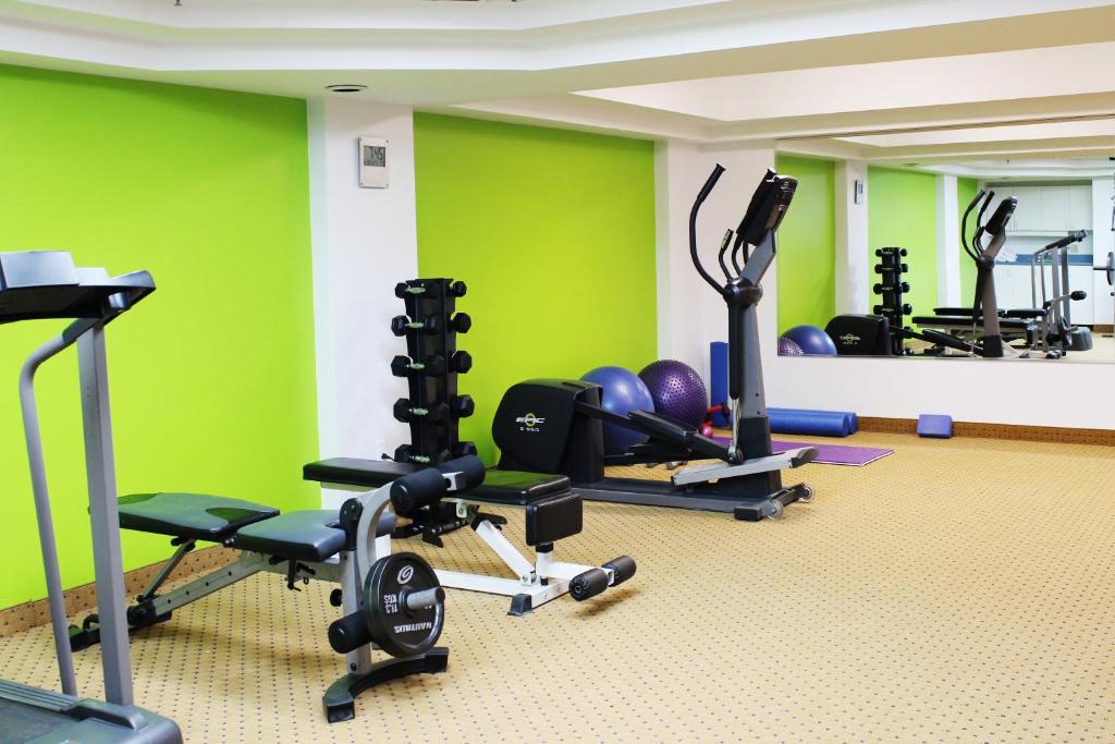 LELUX Hotel - Resim 25