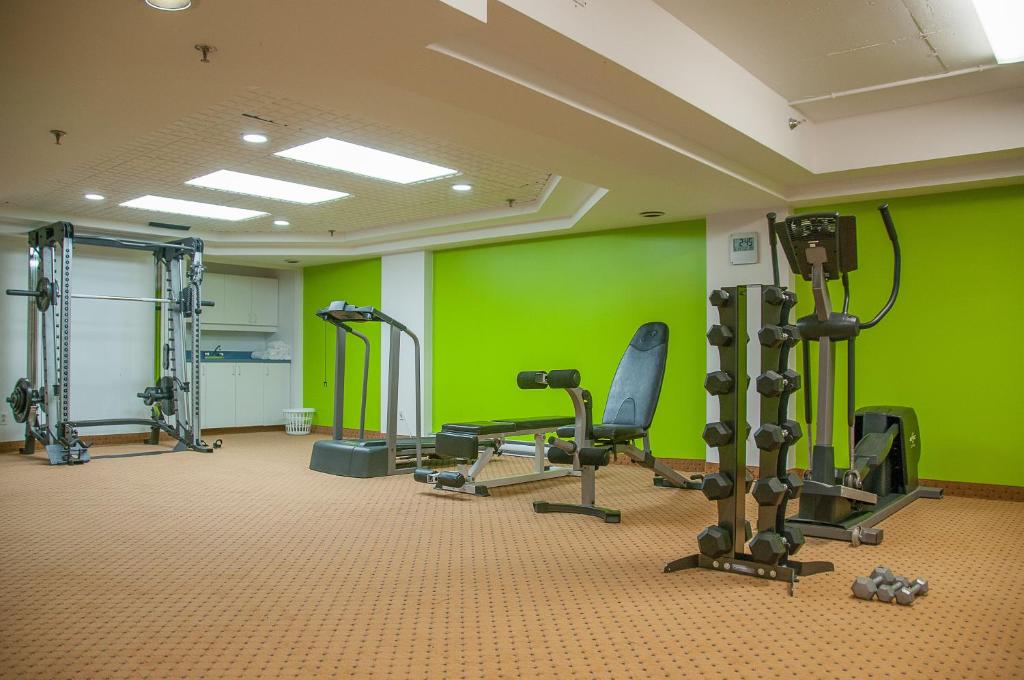 LELUX Hotel - Resim 26