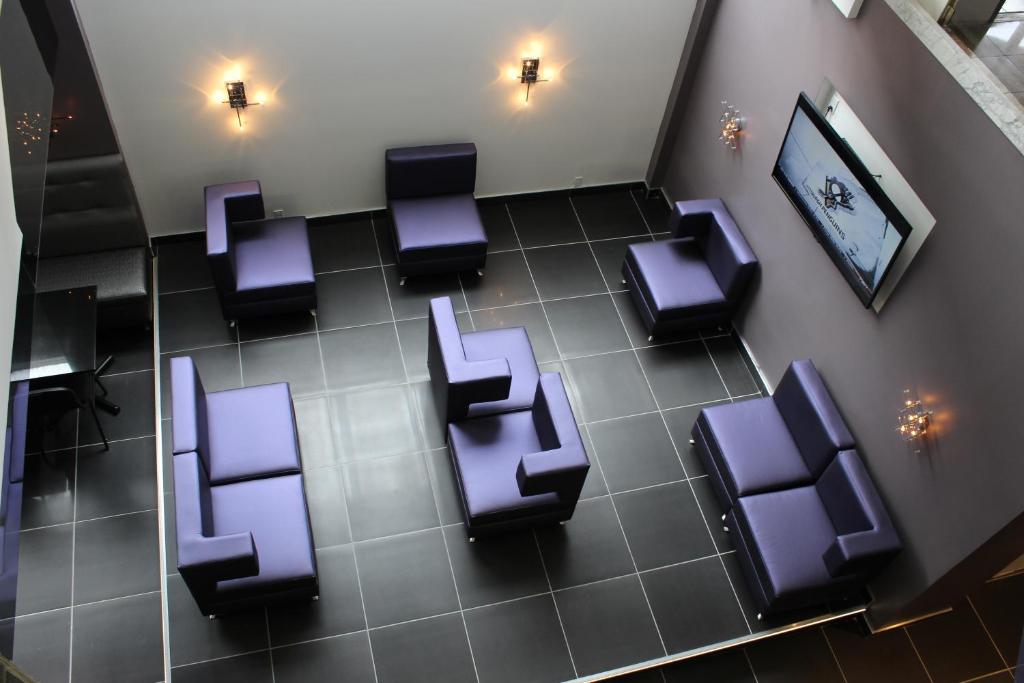 LELUX Hotel - Resim 21