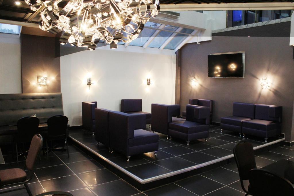 LELUX Hotel - Resim 22