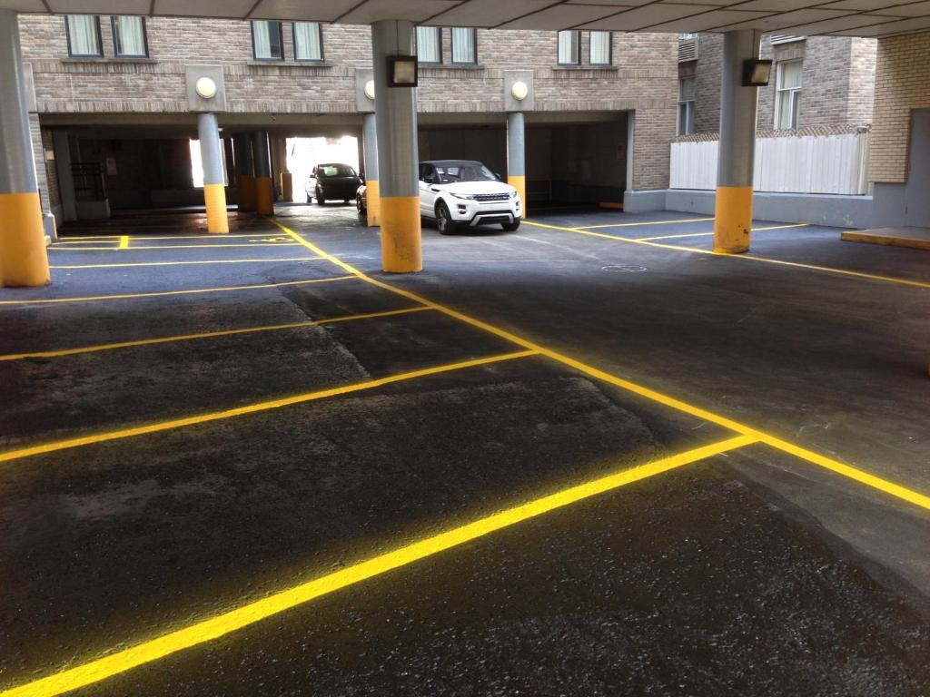 LELUX Hotel - Resim 5