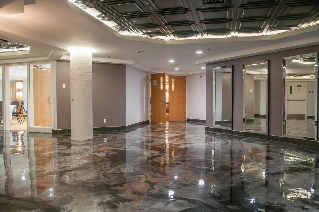 LELUX Hotel - Resim 23