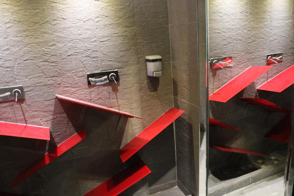 LELUX Hotel - Resim 27