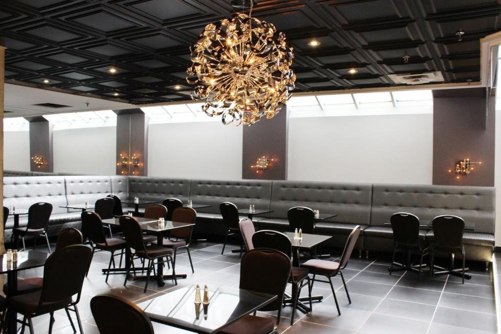 LELUX Hotel - Resim 3