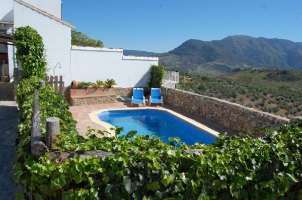 Cortijo El Pajar, El Gastor – Bijgewerkte prijzen 2022