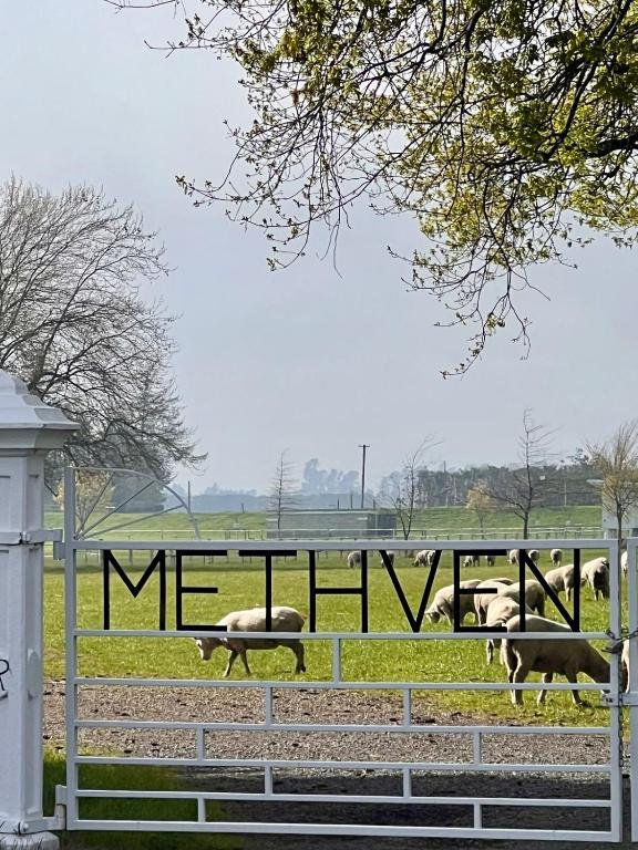Fotografie z fotogalerie ubytování Methven Mountain View Apartment v destinaci Methven