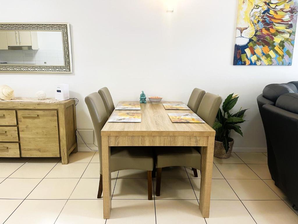 City Quays Accommodation - Resim 9