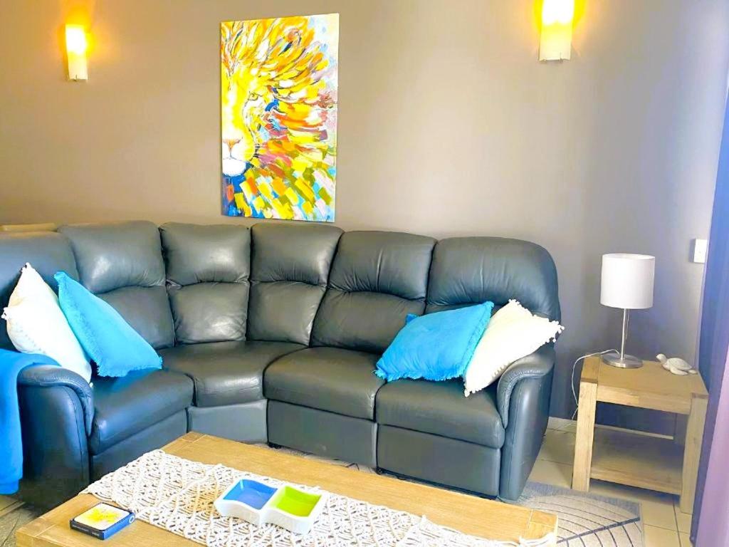 City Quays Accommodation - Resim 11