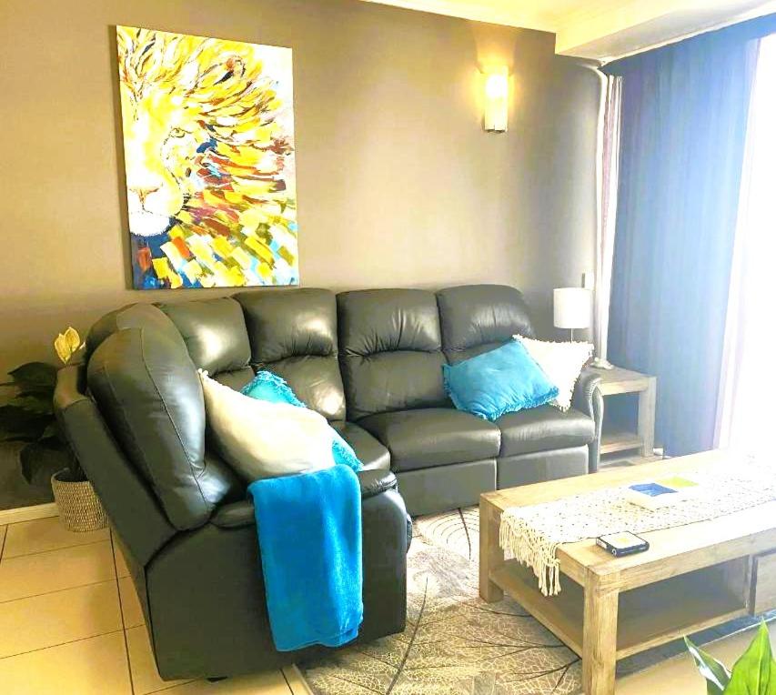 City Quays Accommodation - Resim 12