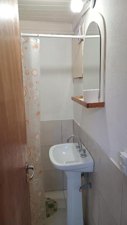 CABAÑAS BALCON DE PEHUMAYEN