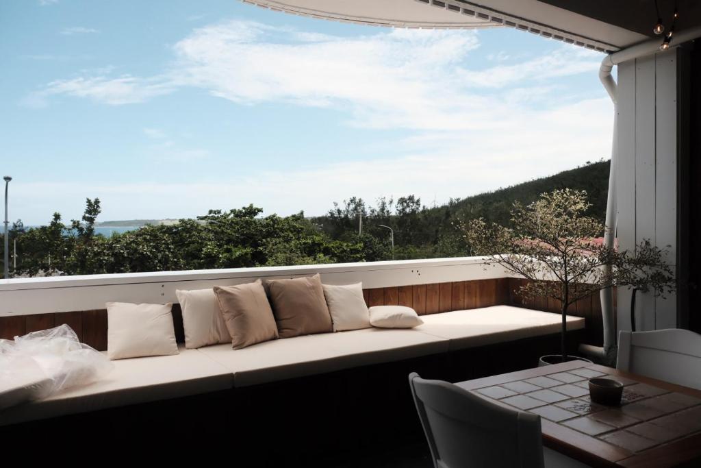 Φυσικό τοπίο κοντά σε αυτό το bed & breakfast