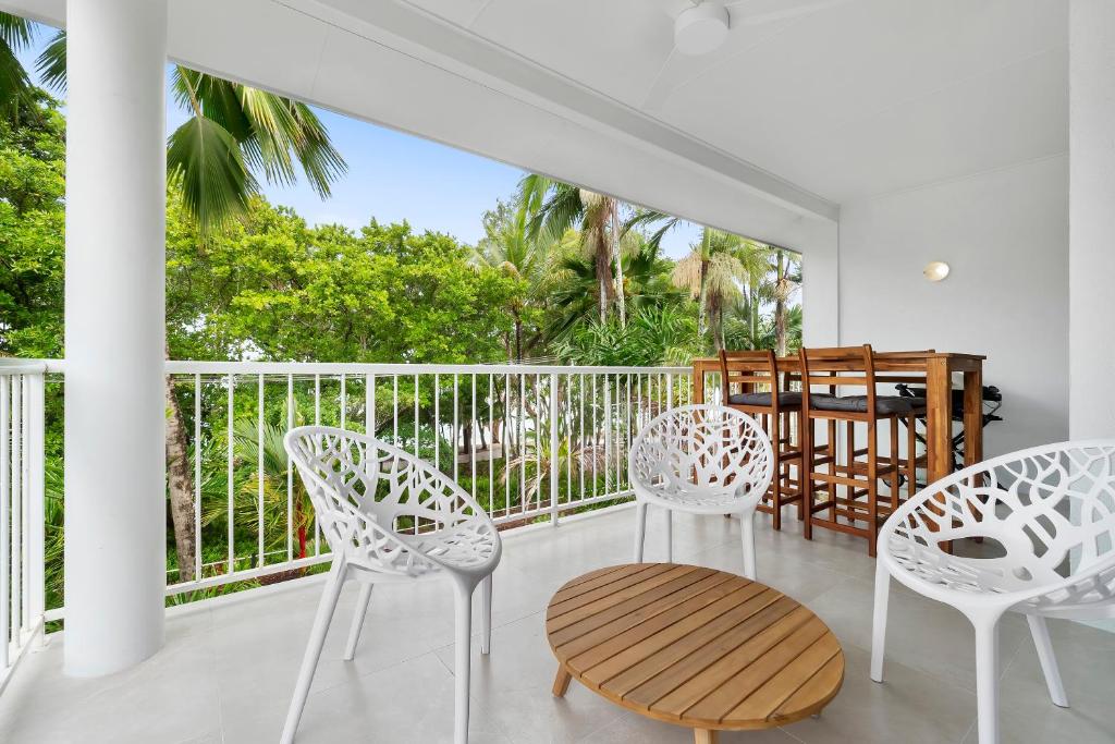 Gallery image of Beach Tropics at The Ribbons Clifton Beach in Clifton Beach