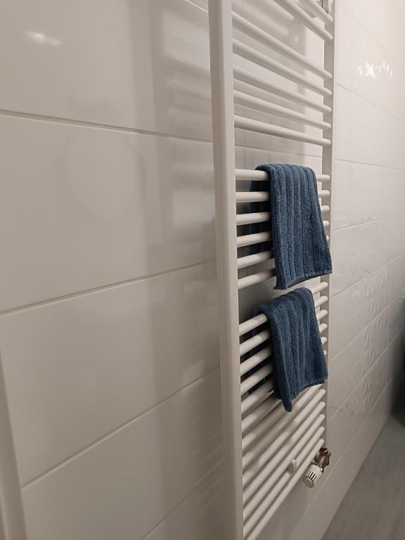 Fotografie z fotogalerie ubytování Silver apartman v destinaci Zalaegerszeg