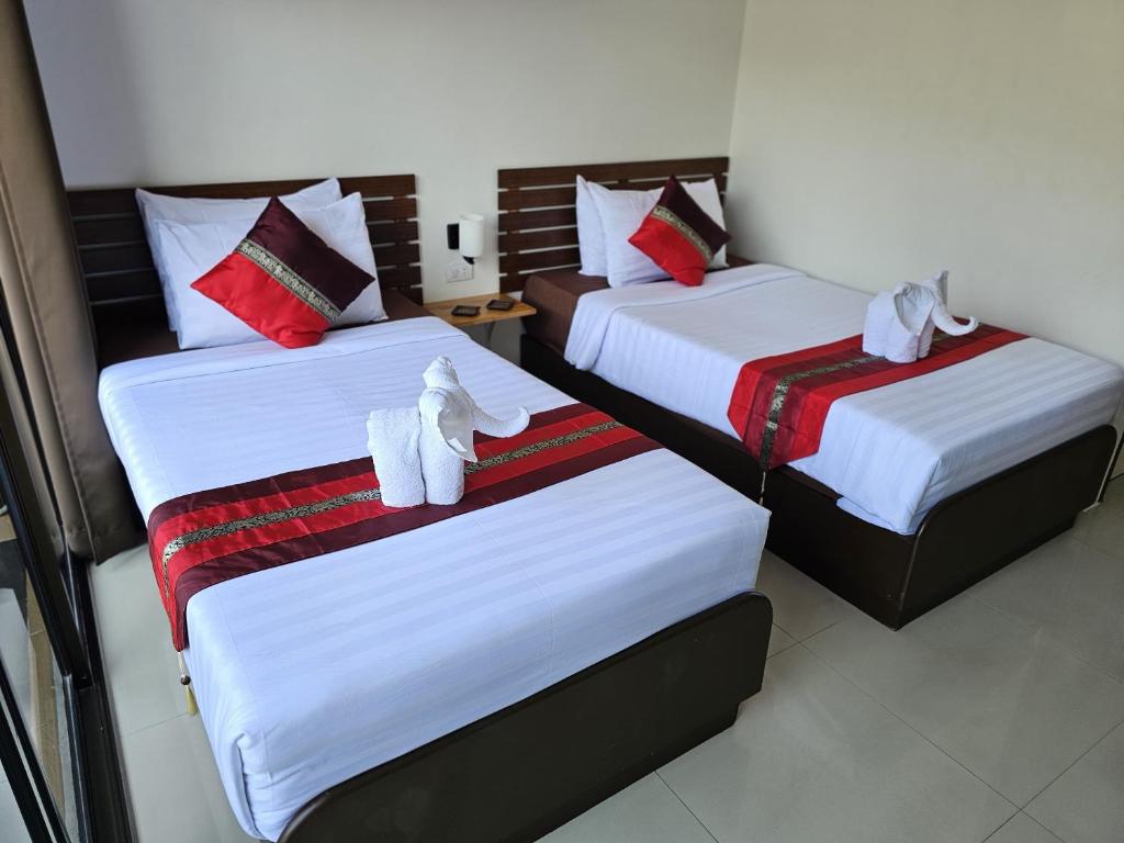 DB Studios Samui - Adults Only - 11