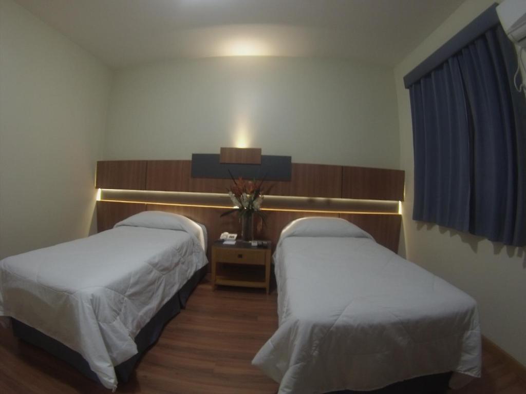  Aero Park Hotel