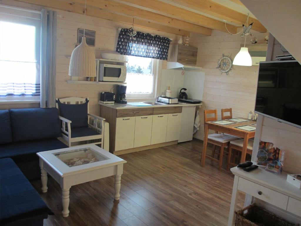 Fotografia z galérie ubytovania Delightful Holiday Home in Lubin with Garden v destinácii Międzyzdroje