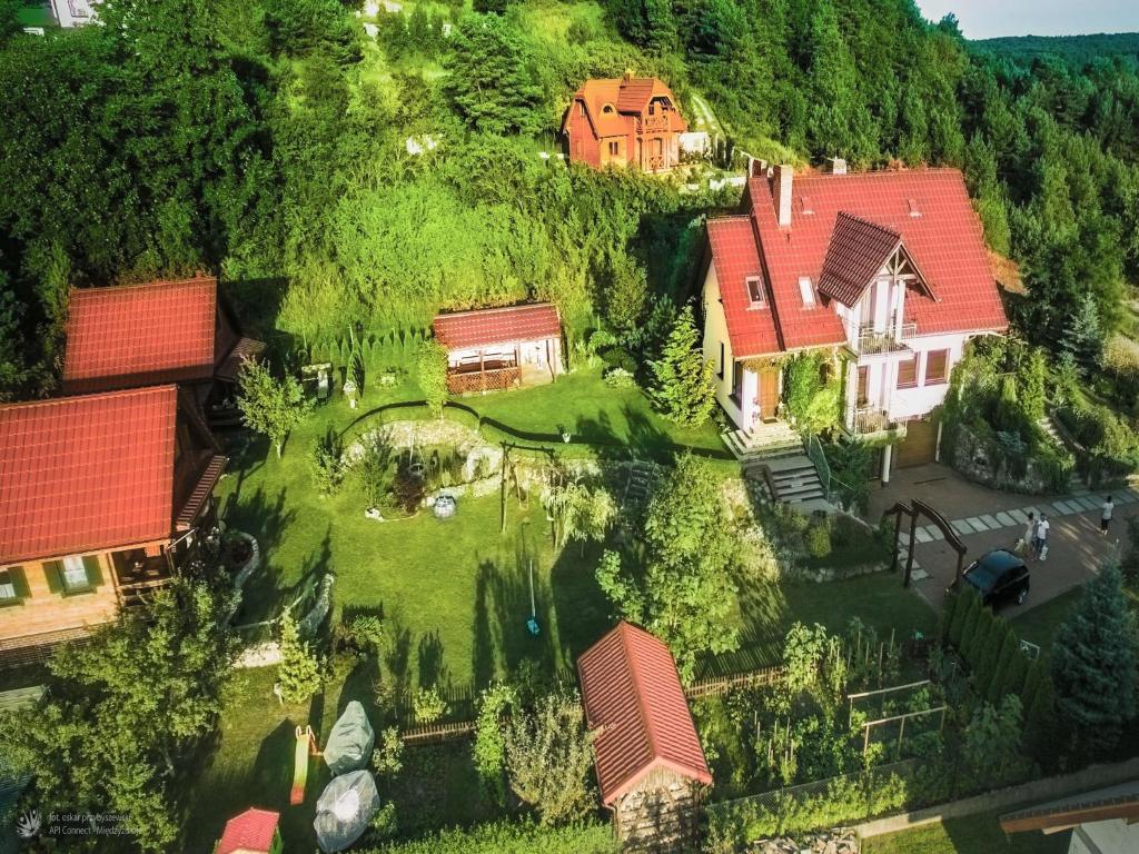 Fotografia z galérie ubytovania Delightful Holiday Home in Lubin with Garden v destinácii Międzyzdroje