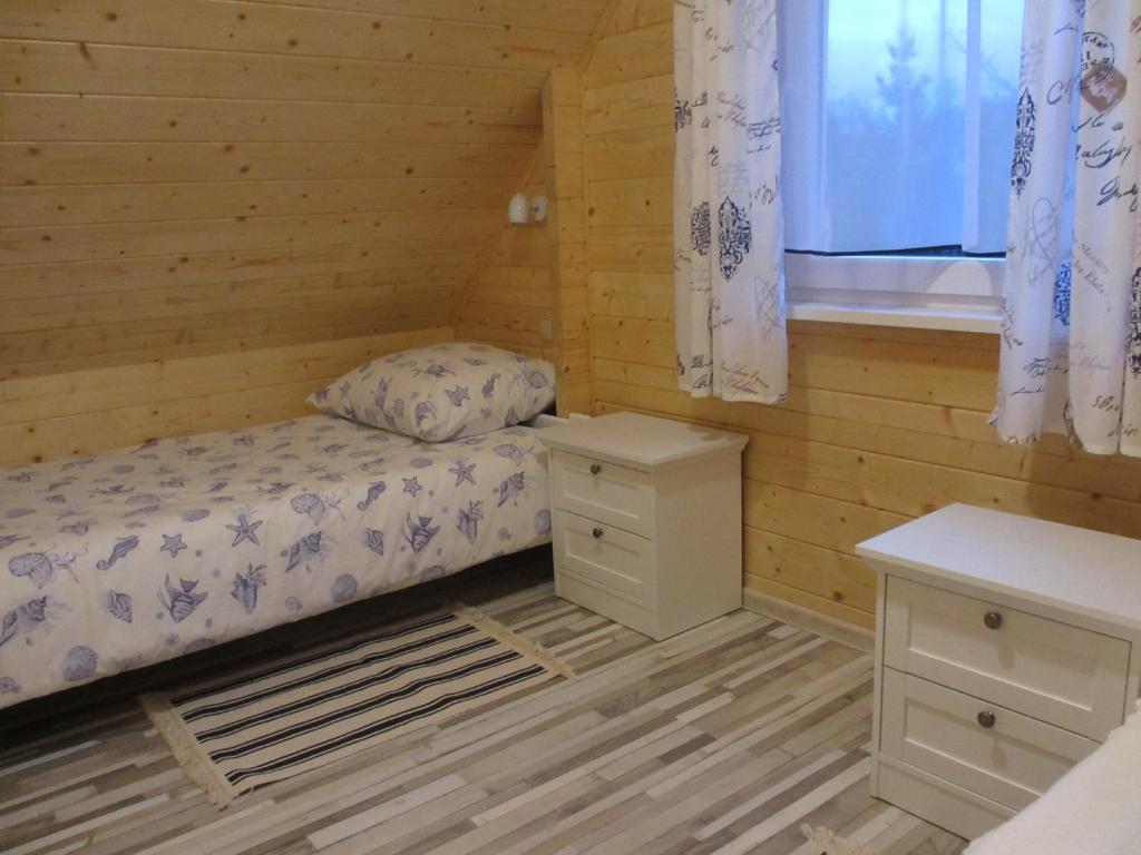 Fotografia z galérie ubytovania Delightful Holiday Home in Lubin with Garden v destinácii Międzyzdroje
