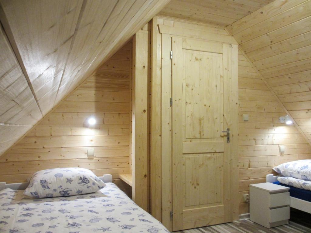 Fotografia z galérie ubytovania Delightful Holiday Home in Lubin with Garden v destinácii Międzyzdroje