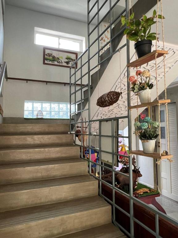 Fotografie z fotogalerie ubytování 2N Residence v Siem Reap