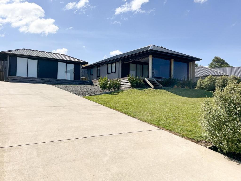 Coromandel Summer Escape - Resim 1