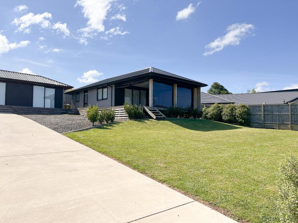 Coromandel Summer Escape - Resim 10