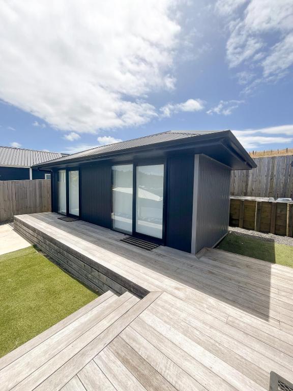 Coromandel Summer Escape - Resim 11