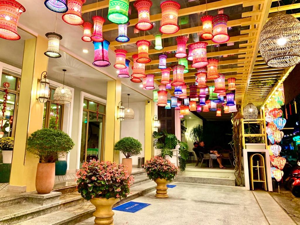 DE VIVRE Hotel - HOI AN VIET NAM