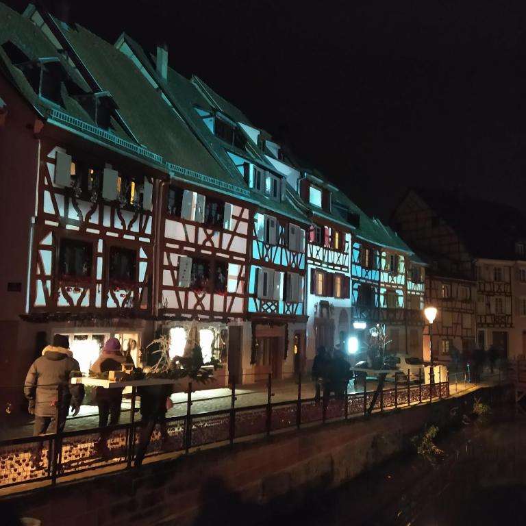 Gîte de la Niederau – photo 30