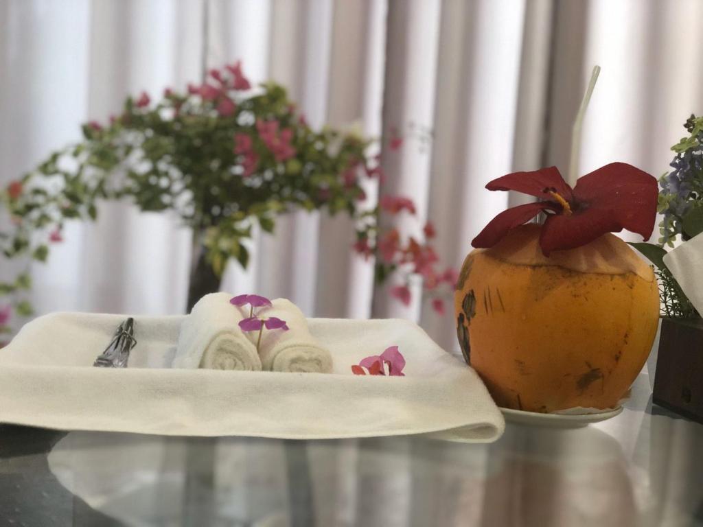 Fotografie z fotogalerie ubytování Kilavethi Retreat v destinaci Hithadhoo
