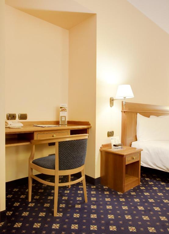 Hotel Ovest - Suite Junior (1 Adulto)
