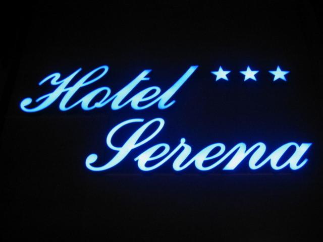 Fotografie z fotogalerie ubytování Hotel Serena v destinaci Dimaro
